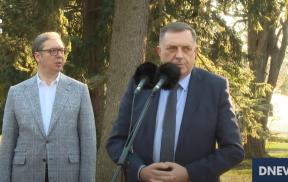 vucic i dodik