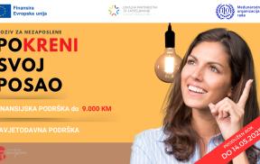 pokreni svoj posao