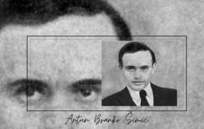 Antun Branko Šimić