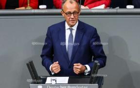 Friedrich Merz