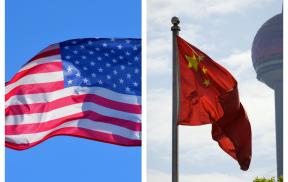 amerika i kina