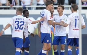 Hajduk