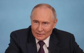 putin
