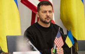 zelenski