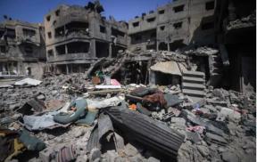 gaza