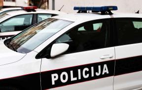 policija