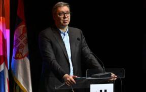 Vucic