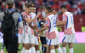 Hrvatska 