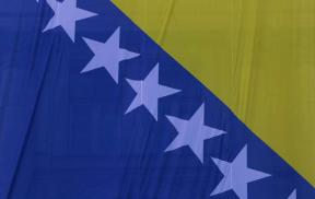 bih zastava
