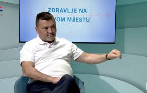 kvesic zdravlje na prvom mjestu