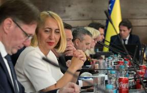 VLADA FBIH