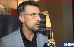 velika sportska konferencija u Mostaru