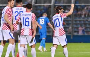 modrić