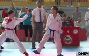 karate