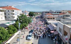 MEĐUGORJE