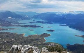 ramsko jezero