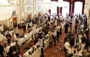 Vinska cesta Hercegovine predstavljena na sajmu 'CEE Wine Fair 2026' u Londonu