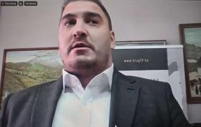 Zahiragić