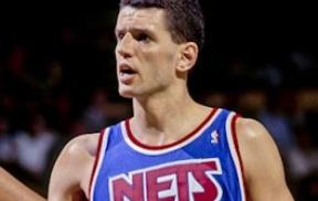 dražen petrović