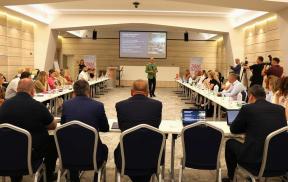 konferencija ministara zdravstva i obrazovanja