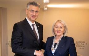 plenković i krišto