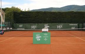 Juicy Kiseljak open