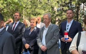Zastupnički dom PS BiH