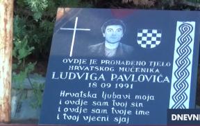 ludvig pavlovic
