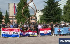 memorijalna utrka