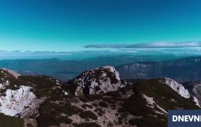 planina
