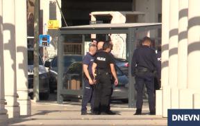 policija