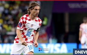 modrić