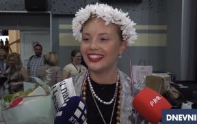 Nosnje