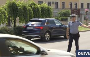 Policija