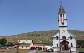grahovo