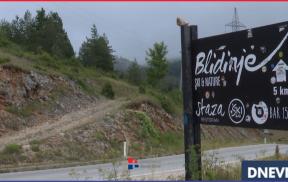 blidinje
