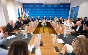 hdz bih