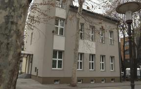 muzicka skola zenica