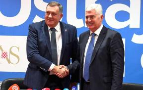 covic dodik sastanak