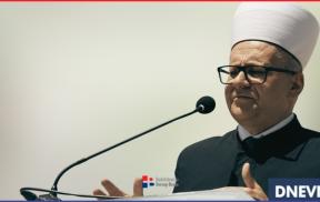 Istupi Salema ef. Dedovića podižu političku napetost uz Mostaru 