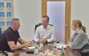 Livno i Vanjskotrgovinska komora BiH jačaju suradnju u potpori gospodarstvu