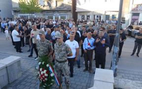 Obilježena 34. obljetnica HVO brigade 'Kralj Tomislav'