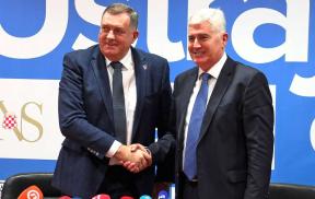 covic i dodik
