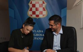 Studentima iz HBŽ-a 200 KM mjesečno, potpisano 38 novih ugovora