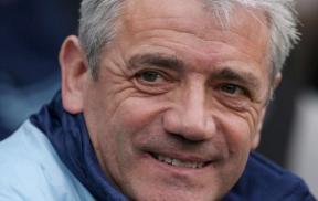 Kevin Keegan