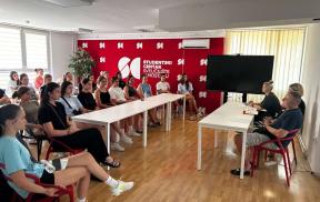 Mostar domaćin Balkanskog U20 prvenstva u odbojci