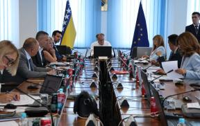 Usvojen Federalni plan upravljanja otpadom za period 2026.-2030.