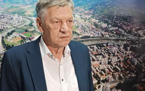 fuad kasumovic