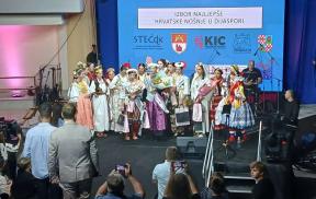 narodna nošnja 