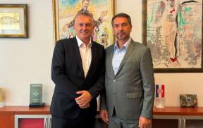 Sektor za odnose s javnošću PSBiH